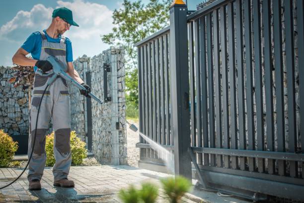 Best Restaurant Pressure Washing  in East Canton, OH