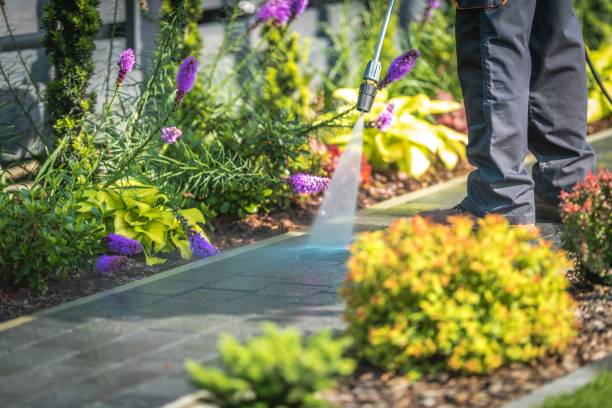 Professional  Pressure Washing Services in East Canton, OH